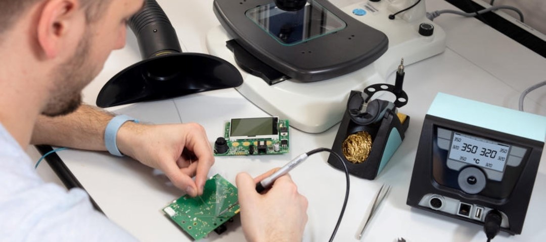 MicroSoldering Supplies