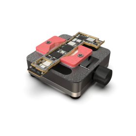   2UUL BH02 Universal PCB Logic Board / Chip Holder Fixture Tool For Smart Phones