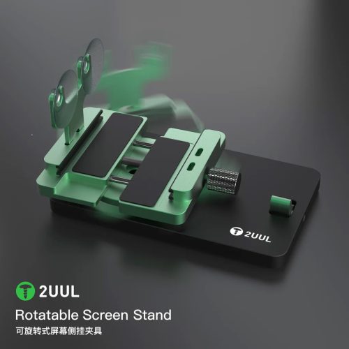 2UUL BH06 Rotatable Screen Stand for Mobile Phones
