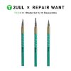 2UUL * Repair Want DA12 YCS 3 in 1 Tips Set PCB Underfill Edge Glue Remover