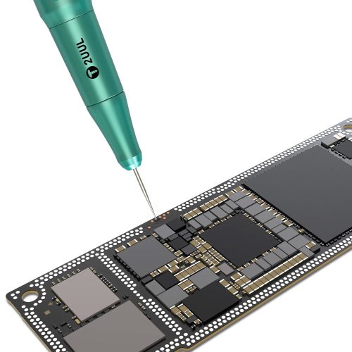 2UUL DA81 Wireless Rechargeable Grinding Pen For Mobile Phones Engraving DIY