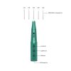 2UUL DA81 Wireless Rechargeable Grinding Pen For Mobile Phones Engraving DIY