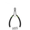 2UUL DA83 High Precision Pliers Diagonal Durable Electrical Wire Cutter Plier