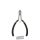 2UUL DA83 High Precision Pliers Diagonal Durable Electrical Wire Cutter Plier