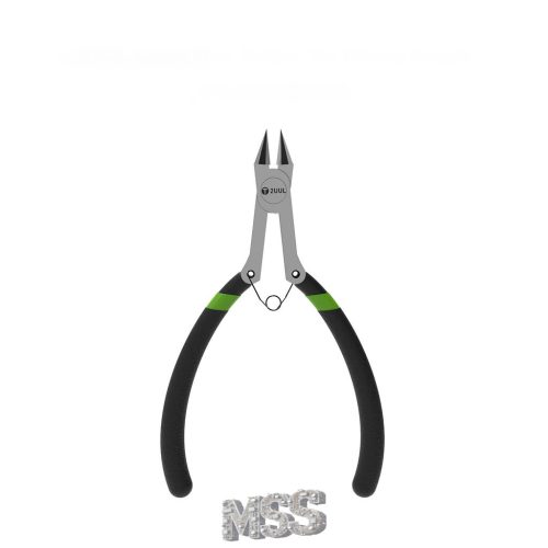 2UUL DA83 High Precision Pliers Diagonal Durable Electrical Wire Cutter Plier