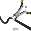 2UUL DA83 High Precision Pliers Diagonal Durable Electrical Wire Cutter Plier