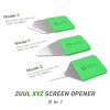 2UUL DA91 XYZ Mobile Phone LCD Screen Opener 3 in 1 Set