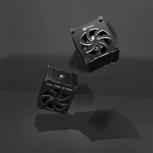 2UUL DA99 CuuL Mini Cooling Fan