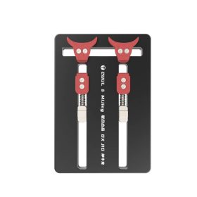   2UUL & MiJing Ox Jig PCB Logic Board / Chip Holder Fixture Tool 