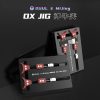 2UUL & MiJing Ox Jig PCB Logic Board / Chip Holder Fixture Tool 