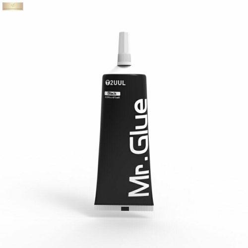 2UUL DA41 Mr. Black 25ml