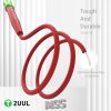 2UUL MT01 Multimeter Probes w. Replaceable Tips & Ultra Soft Leads