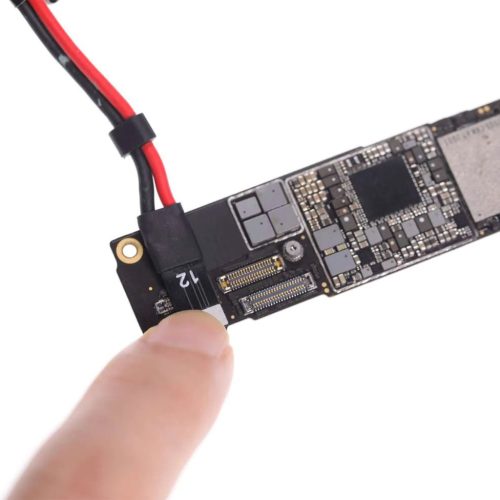 2UUL PW01 Ultra Soft FPC Boot Cable for iPhone 6 - 15 Series