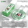 2UUL PW03 9V Electro-Release Alligator Clip for iPhone 16 Battery Removal Aid