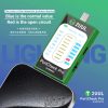 2UUL PW31 PortCheck Pro Type-C 8Pin Interface Charging Port Tester Check