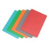 2UUL ST81 Green Series Heat Resisting Silicone Mat with Anti Dust Coating 400*280mm