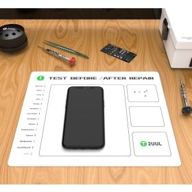 2UUL ST92 Magnetic Project Mat