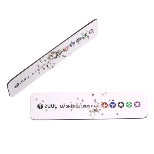 2UUL ST93 Magnetic Screw Repair Mat