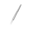 2UUL TW21 Straight Head ESD Titanium Alloy Ultra Light Precision Tweezer Tool