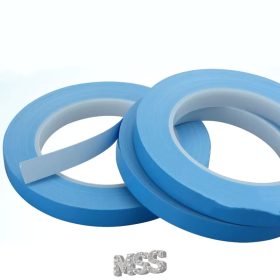   3mm Thermal Conductive DBL Sided Adhesive Tape Battery Terminal LED Heatsink Repair