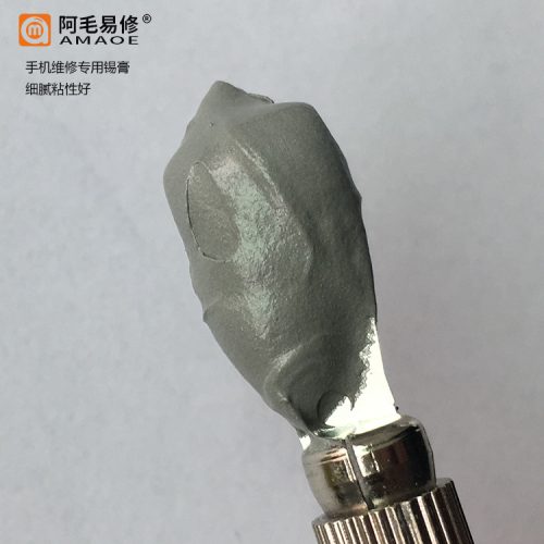 Amaoe M11 138°C 58g Soldering Paste