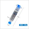 Amaoe M14 183 °C 20g Soldering Paste in Syringe