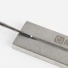 Amaoe M40 Double Sided Grindstone Tweezers Correction Polish Station