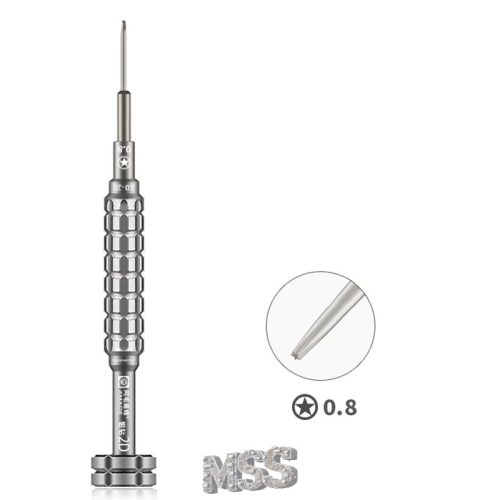 Amaoe 2D 5in1 Precision Screwdriver Set Electronics Phone Drones Repair Tools