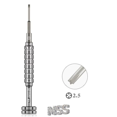 Amaoe 2D 5in1 Precision Screwdriver Set Electronics Phone Drones Repair Tools