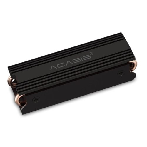 Acasis M.2 SSD Heatsink with 3 HeatPipes