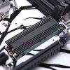 Acasis M.2 SSD Heatsink with 3 HeatPipes