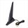 ASUS Wifi 5 / 6 / 6E / 7 2T2R Dual Band Wireless Antenna 802.11a/b/g/n/ac