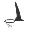 ASUS Wifi 5 / 6 / 6E / 7 2T2R Dual Band Wireless Antenna 802.11a/b/g/n/ac