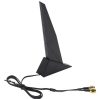 ASUS Wifi 5 / 6 / 6E / 7 2T2R Dual Band Wireless Antenna 802.11a/b/g/n/ac