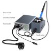 Aixun T3B 96W Micro Soldering Station with T115 & T210 Handle