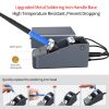 Aixun T3B 96W Micro Soldering Station with T115 & T210 Handle