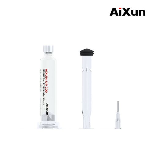 AiXun UP 200 10cc Lead Free Nano Soldering Flux Kit