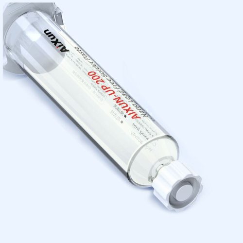 AiXun UP 200 10cc Crystal Clear Transparent Nano Soldering Flux Kit