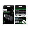 BitFunx PS2 to HDMI-compatible Adapter 3.5mm Audio Video Converter for PS2/PS3