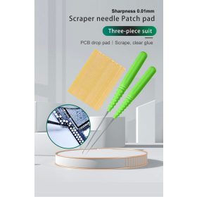 BEST Circuit Board Traces Repair Lug Soldering Pads #2