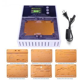   Bozan BA-13 All in One Universal iPhone Motherboard Pre-Heater X-15 Series
