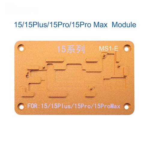 Bozan BA-13 All in One Universal iPhone Motherboard Pre-Heater X-15 Series