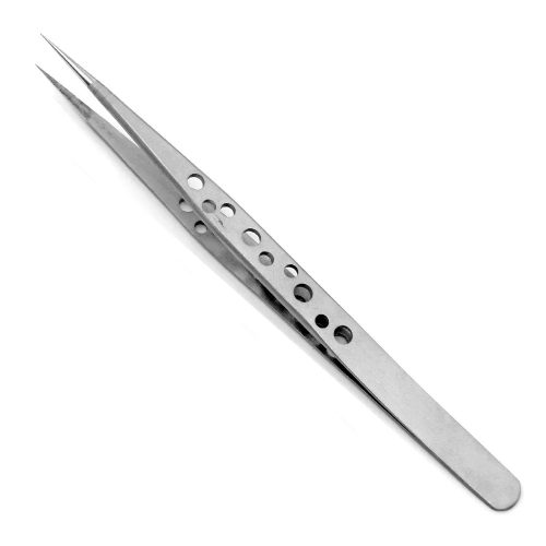 Everyday Straight Tweezer