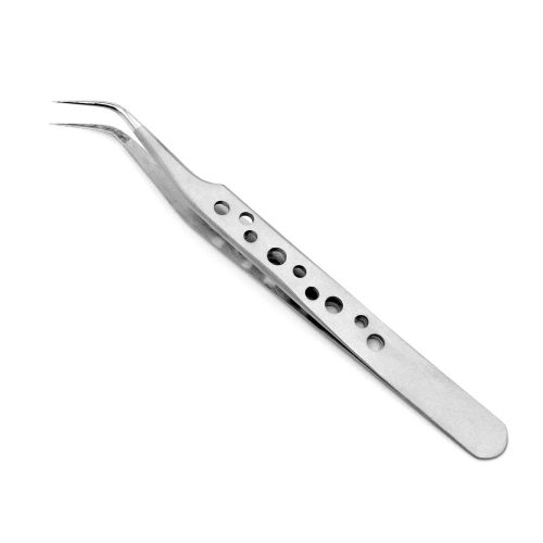 Everyday Curved Tweezer