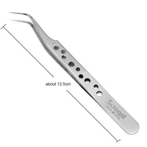 Everyday Curved Tweezer