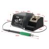 GVM T210S 120W Intelligent Soldering Station w. Led Display