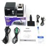 GVM T210S 120W Intelligent Soldering Station w. Led Display