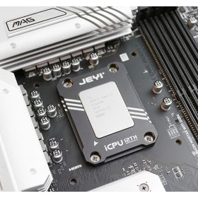 Jeyi LGA1700-BCF 12th CPU Socket Bending Corrector
