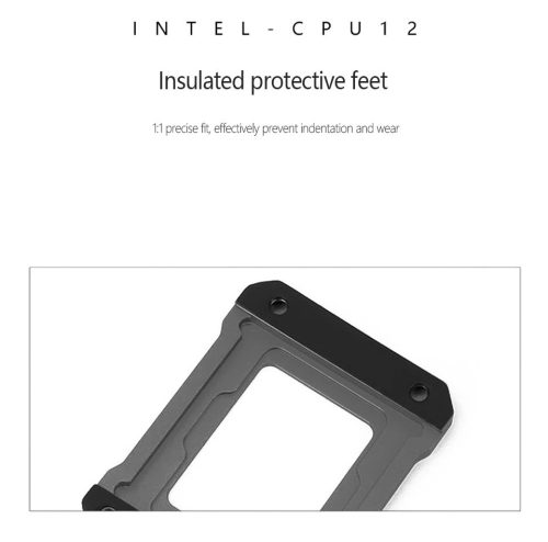 Jeyi LGA1700-BCF 12th CPU Socket Bending Corrector