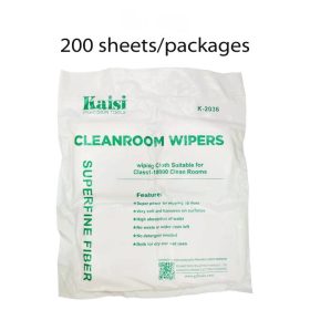 Kaisi K2036 10x10cm 200PCS